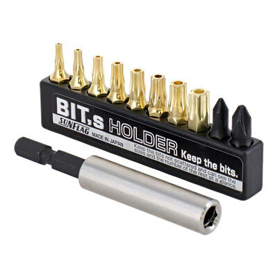 三共コーポレーション ヘックスローブビットSET TX-1250#987293(代引不可)
