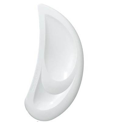 【商品説明】●ヤスリのカーブにそって爪をこするだけ。●ヤスリは超微粒でなめらかな仕上がりを実現。●商品サイズ：長さ89mm●重量：21g ●材質：ヤスリ・ステンレス鋼特殊加工(エッチング)/ハンドル・ABS樹脂※メーカーの都合によりパッケー...