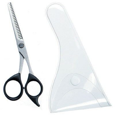 グリーンベル Gベル G-5011 ステンスキ鋏(代引不可)