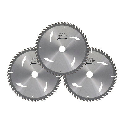 【商品説明】●【用途】一般木工用。両側面研摩刃。●刃数:52P●外径:165mm●刃厚:1.6mm●穴径:20mm※メーカーの都合によりパッケージ、内容等が変更される場合がございます。当店はメーカーコード（JANコード）で管理をしている為それに伴う返品、返金等の対応は受け付けておりませんのでご了承の上お買い求めください。【代引きについて】こちらの商品は、代引きでの出荷は受け付けておりません。【配送について】北海道、沖縄、離島は配送できません。予めご了承ください。