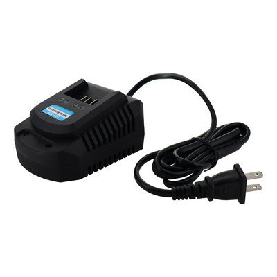 【商品説明】●リチウムイオン電池専用充電器。●対応機種:18V充電式3WAY草刈機SCL-001、18V充電式ヘッジトリマーSCL-002、18V充電式芝生バリカンSCL-003●充電器仕様:電圧:AC100V、周波数:50/60Hz、入力容量:60VA、出力電圧:22V、出力電量:2.2A、充電時間:約60分、コード長さ:約1.8m※メーカーの都合によりパッケージ、内容等が変更される場合がございます。当店はメーカーコード（JANコード）で管理をしている為それに伴う返品、返金等の対応は受け付けておりませんのでご了承の上お買い求めください。【代引きについて】こちらの商品は、代引きでの出荷は受け付けておりません。【配送について】北海道、沖縄、離島は配送できません。予めご了承ください。