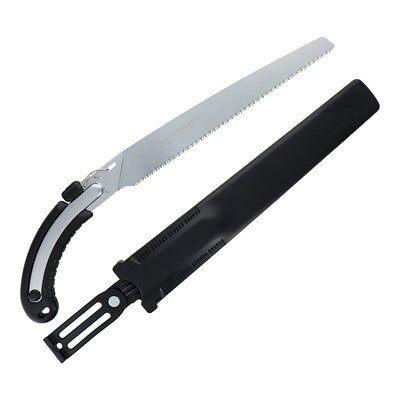 三共コーポレーション サヤ付替刃式剪定鋸 270mm SSNM-270(代引不可)【送料無料】