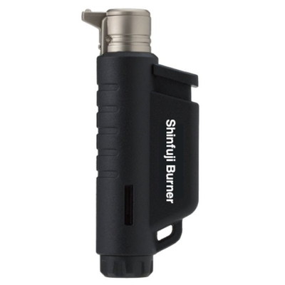 新富士バーナー 新富士 RZ-521BK マイクロトーチ コンパクト 縦型(代引不可)【送料無料】