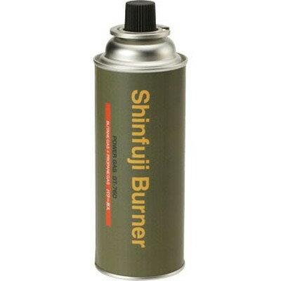 新富士バーナー パワーガス(1本) GT-760(代引不可)(4.0)