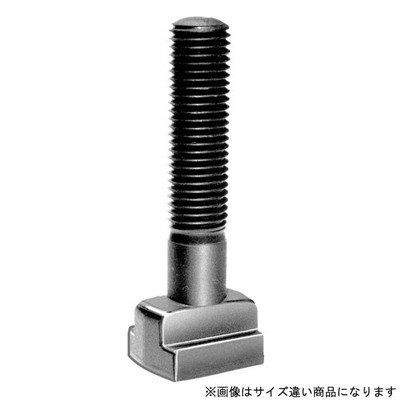 スーパーツール TBM12150 Tスロットボルト(M12)T溝12(代引不可)