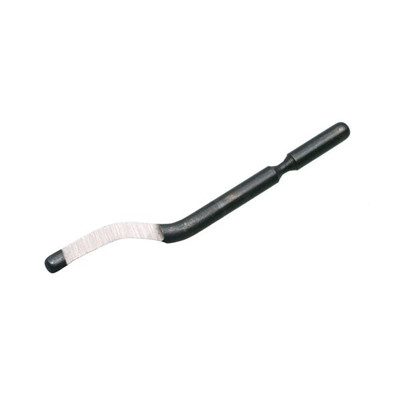 【商品説明】●パイプの面取りが楽にでき簡単。●刃長:12mm※メーカーの都合によりパッケージ、内容等が変更される場合がございます。当店はメーカーコード（JANコード）で管理をしている為それに伴う返品、返金等の対応は受け付けておりませんのでご了承の上お買い求めください。【代引きについて】こちらの商品は、代引きでの出荷は受け付けておりません。【送料について】北海道、沖縄、離島は送料を頂きます。