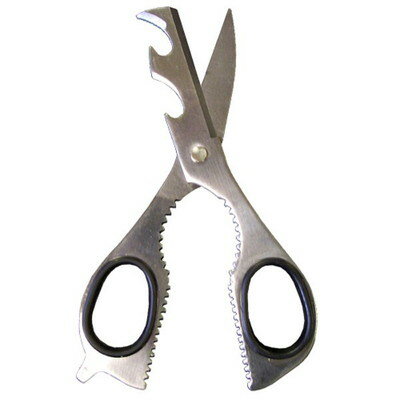 アイガーツール アクティ8 万能ハサミ AT-100(代引不可)【送料無料】