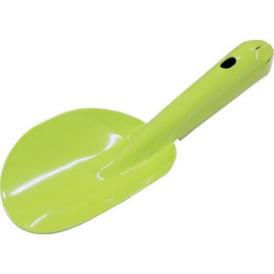 福井 OWL #501-GR おしゃもじスコップ グリーン(代引不可)