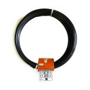 福井 OWL #240-4 アルミ針金 ブラウン 300gX2.5mm #240-2.5(代引不可)