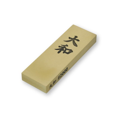 ナニワ研磨工業 ナニワ SK-0020 大和 135x45x15 #2000(代引不可)【送料無料】