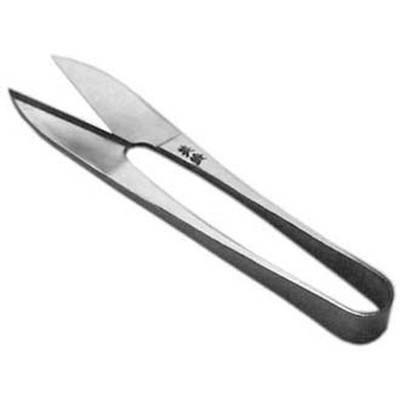 美鈴ハサミ 美鈴 532 美三郎 化繊用 105mm #532(代引不可)【送料無料】