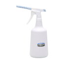 フルプラ ダイヤスプレー マーベラス 8cmストレートノズル ライトブルー 1000ml #4538(代引不可)【送料無料】