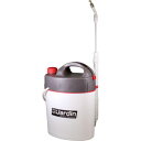 マルハチ産業 マルハチ TGM-5H 電池式噴霧器 除草剤用 5L(代引不可)【送料無料】