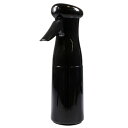 マルハチ産業 マイクロンスプレー ブラック 200ml MC-209(代引不可)