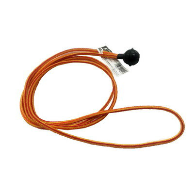 ユタカメイク ユタカBCB-909混色 ボール止バンジーコード5X900(代引不可)