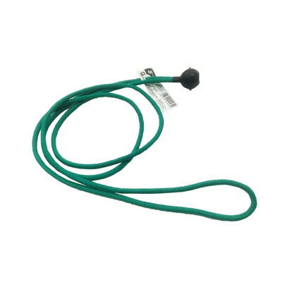 ユタカメイク ユタカBCB-911緑 ボール止バンジーコード 5X900(代引不可)