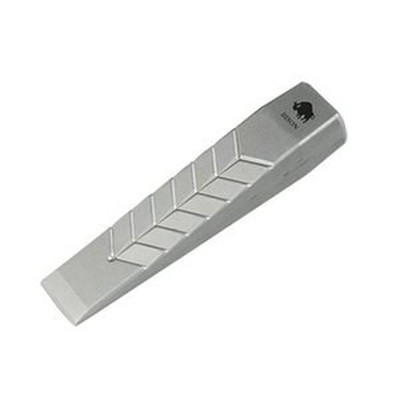 BISON BISON AXE BN09 スプリッティングアルミウェッジ大(代引不可)【送料無料】