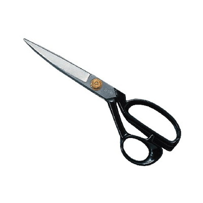 吉岡刃物 鋏正宗 洋裁鋏 白紙 #301(代引不可)【送料無料】