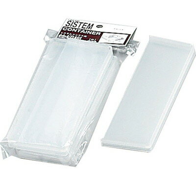 ASTAGE ASTAGE #443242 システムコンテナ仕切板 中(代引不可)