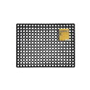 アサヒペン 有孔ラバーマット60X80X2.2cm RM-6080C(代引不可)【送料無料】