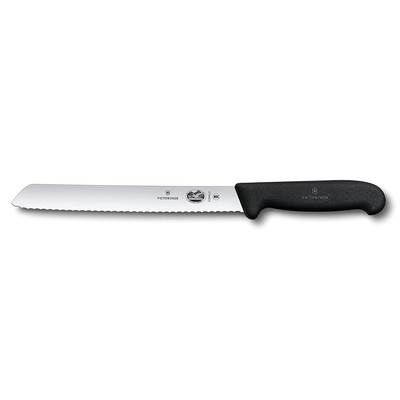 victorinox VTNX ブレッドナイフSPブラック21 #5.2533.21GB #5.2533.21-X1(代引不可)【送料無料】