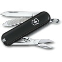 victorinox VTNX クラシックSD DarkIllusion #0.6223.3G(代引不可)【送料無料】