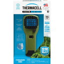 住化エンバイロメンタルサイエンス Thermacell アウトドア用ブユ虫シールド(代引不可)【送料無料】
