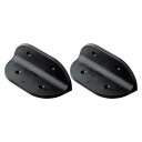若井産業 若井 DWT26BK DWセンヨウ 1X6/2X6 棚受 BK(代引不可)