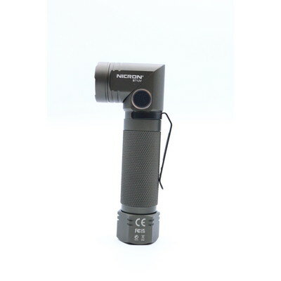 Pendent Lights - Nicron Nicron B71UV 首振りLEDライト 1000LM(代引不可)【送料無料】