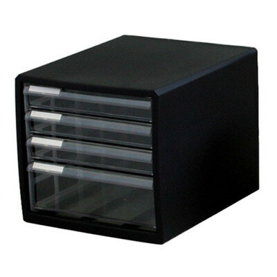 ASTAGE ASTAGE #446318 レターケースF4 ブラック(代引不可)【送料無料】