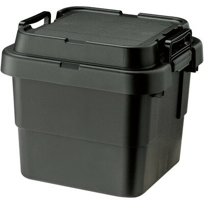 リス GHON105 トランクカーゴ TC-30S BK(代引不可)【送料無料】