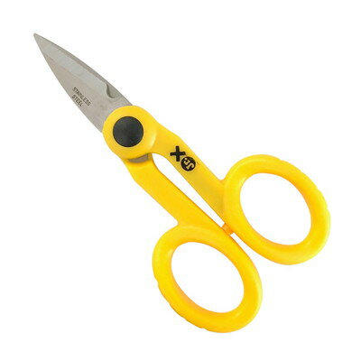 ベストツール SBS マルチョキ・ジュニア イエロー S-601Y(代引不可)