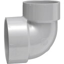 前澤化成工業 前澤 VPL20 排水特殊継手 VP90度エルボ(代引不可)