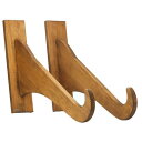ライフサーブ EASY RACK for Board プット (ブラウン)(代引不可)【送料無料】(3)