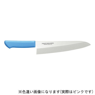 片岡製作所 マスターコック 洋出刃 MCDK240P(代引不可)【送料無料】