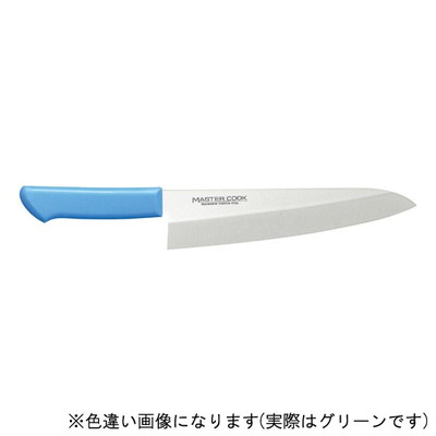片岡製作所 マスターコック 洋出刃 MCDK240G(代引不可)【送料無料】
