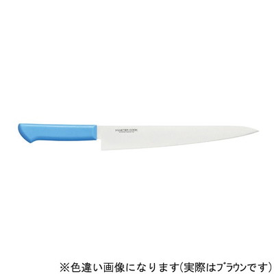 片岡製作所 マスターコック 筋引 MCSK240B(代引不可)【送料無料】