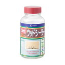 カンペハピオ ウッドシーラー とうめい 300ML #00827644002300(代引不可)