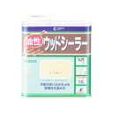 カンペハピオ ウッドシーラー とうめい 0.7L #00827644001007(代引不可)【送料無料】