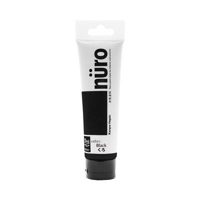 Paint - カンペハピオ ヌーロ くろ 30ML #00277650022030(代引不可)