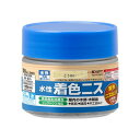 カンペハピオ 水性着色ニス とうめい 100ML #00697654002100(代引不可)