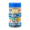 カンペハピオ 水性着色ニス とうめい 300ML #00697654002300(代引不可)