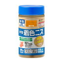 カンペハピオ 水性着色ニス 新けやき 300ML #00697653622300(代引不可)