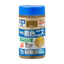 カンペハピオ 水性着色ニス 新オーク 300ML #00697653632300(代引不可)