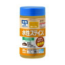 カンペハピオ 水性ステイン+ 新メープル 300ML #00727653652300(代引不可)
