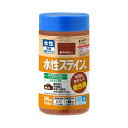 カンペハピオ 水性ステイン+ 新マホガニー 300ML #00727653662300(代引不可)