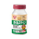 カンペハピオ オイルステインA ナチュラル 100ML #00347643462100(代引不可)