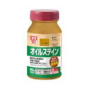 カンペハピオ オイルステインA メープル 100ML #00347643692100(代引不可)