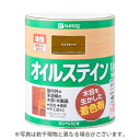 カンペハピオ オイルステインA ライトオーク 1.6L #00347643471016(代引不可)【送料無料】