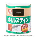 カンペハピオ オイルステインA ウォルナット 0.7L #00347643571007(代引不可)【送料無料】